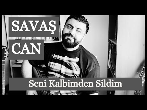 Seni Kalbimden Sildim