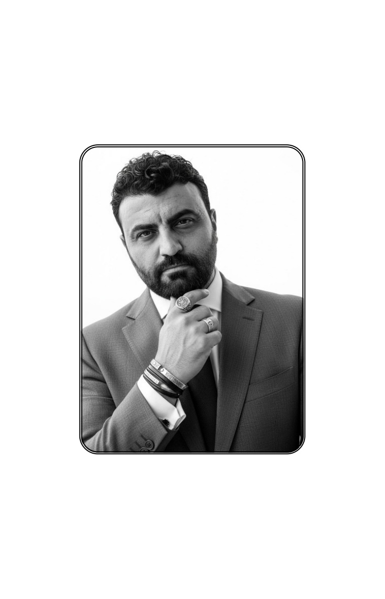 Ellerini bana ver — son çağrı